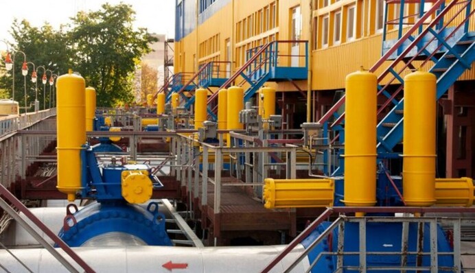 Російські удари знищили понад 60% видобутку газу в Україні – Bloomberg