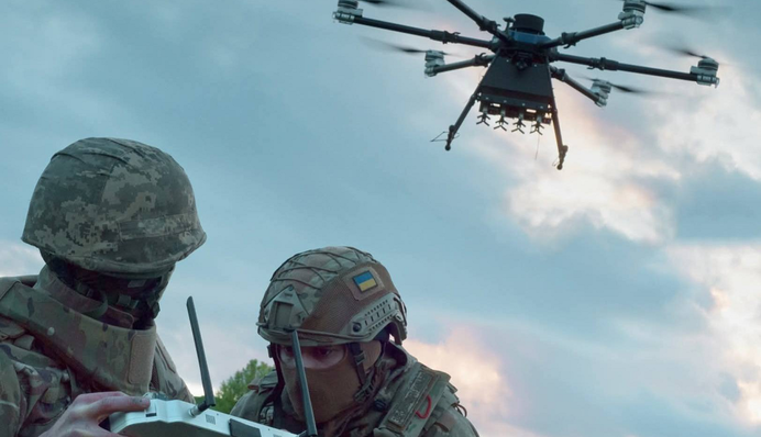 НАТО рассматривает возможность вооруженного ответа на гибридную войну России - FT