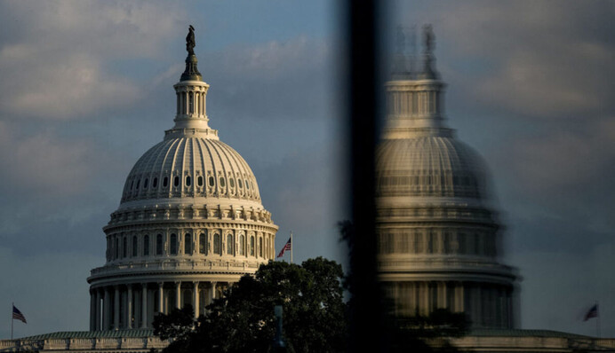 Підтримка України серед республіканців вища, ніж серед демократів – опитування Harvard CAPS/Harris