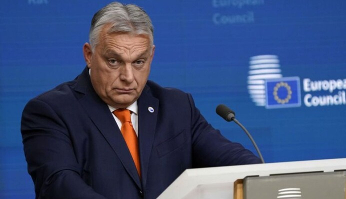 ЗМІ: Угорщина, схоже, намагалася вербувати посадовців ЄС