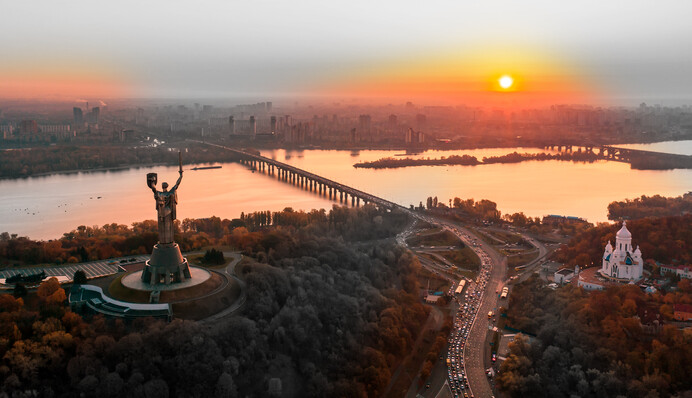 Київщина вже відшкодувала близько 80% пошкодженого внаслідок війни житла — голова ОДА