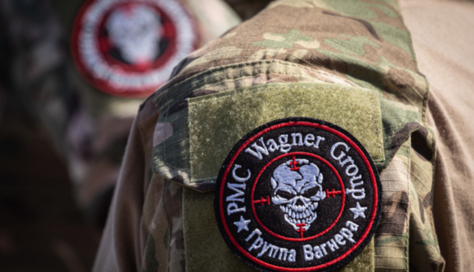 Після служби намагався втекти до США: в Казахстані засудили ексвагнерівця до 5 років колонії