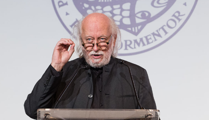 Нобелівську премію з літератури отримав угорський письменник Ласло Краснагоркаї