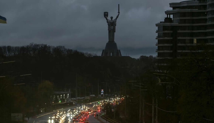Київщина готова до зими та можливих атак на критичну інфраструктуру — голова ОДА