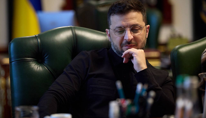 Зеленский провел переговоры с Бабишем и анонсировал личную встречу