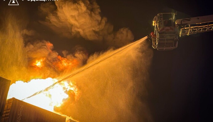 Масштабные повреждения в результате российских атак по Одесской области: депутат облсовета о ситуации в Черноморске