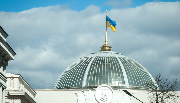 Национальное учреждение развития: нардеп рассказал, как новая структура поможет восстановлению Украины