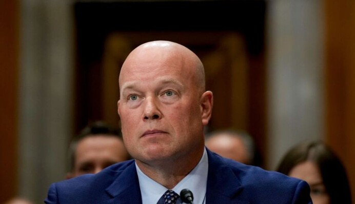 Вітакер: Ракети Tomahawk можуть 