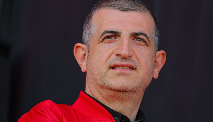 Будівництво заводу БпЛА Bayraktar в Україні продовжується попри обстріли РФ — гендиректор Baykar