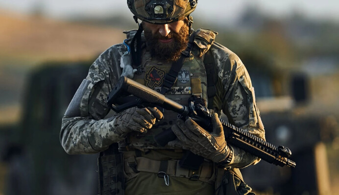 Система забезпечення ЗСУ потребує реформ: військовий пояснив, що демотивує українських захисників