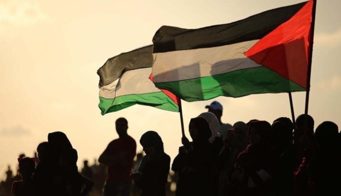 ХАМАС в Газе объявил о завершении войны с Израилем