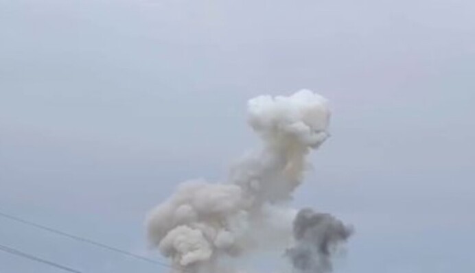 РФ атакувала Дніпропетровщину – під ударом енергетика, є поранений