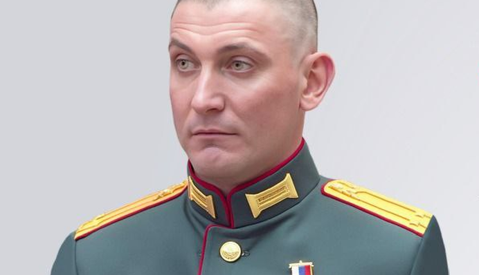 Приказал расстрелять гражданских в Купянске: СБУ идентифицировала российского командира