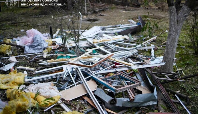 Загибель 7-річного хлопчика в Запоріжжі – батько дитини лише нещодавно повернувся з полону