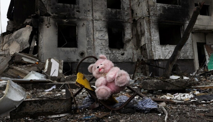 У Запоріжжі тривають рятувальні роботи після ракетної атаки: депутат облради про наслідки обстрілу