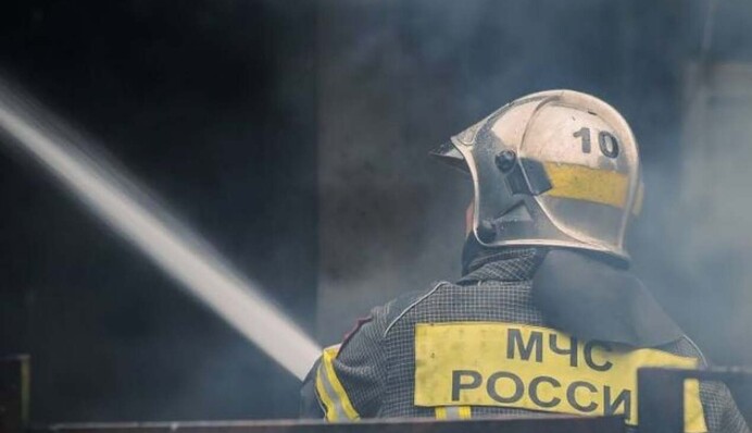 Атака дронів на газопереробний завод та нафтоперегінну станцію – які масштаби пошкоджень