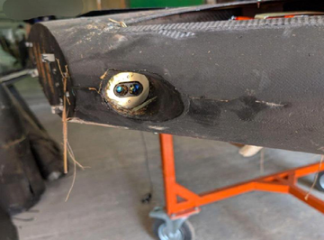 ЮАР расследует, как их детали оказались в российских беспилотниках — Bloomberg