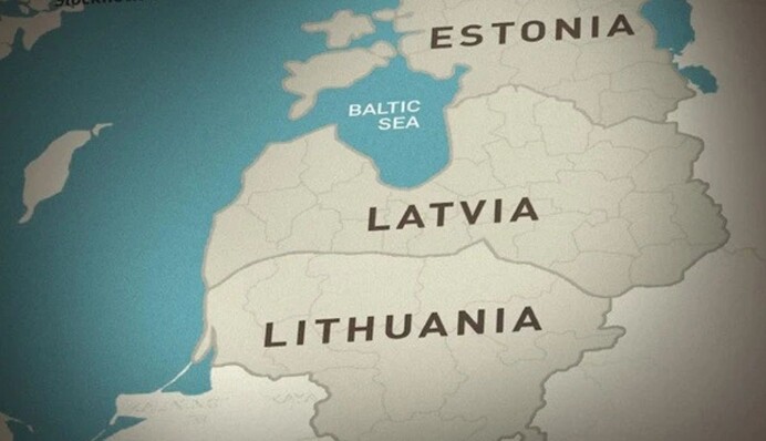 Reuters: Литва, Латвія та Естонія розробляють план масової евакуації у випадку вторгнення РФ