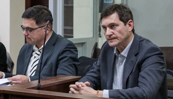 Апеляція ВАКС залишила в силі 8-річний вирок депутату-втікачу від 