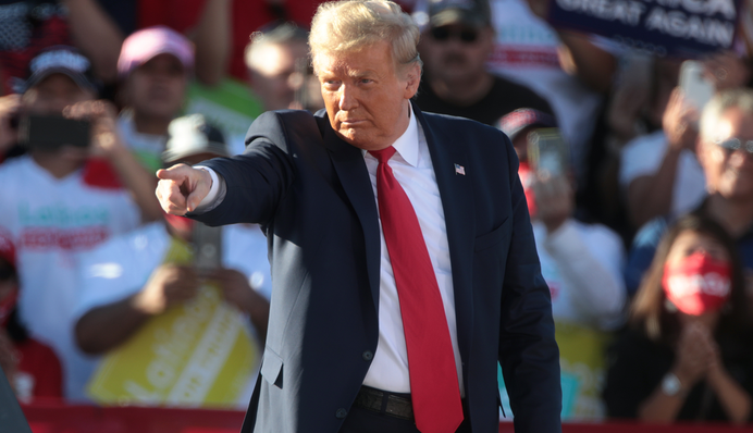 Трамп предложил исключить Испанию из НАТО за недостаточные расходы на оборону