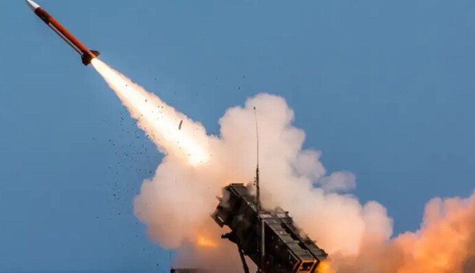 Баллистические ракеты можно сбивать только системами Patriot — Игнат