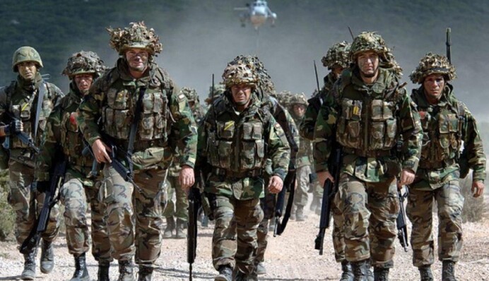 В понедельник начнутся ежегодные ядерные учения НАТО Steadfast Noon