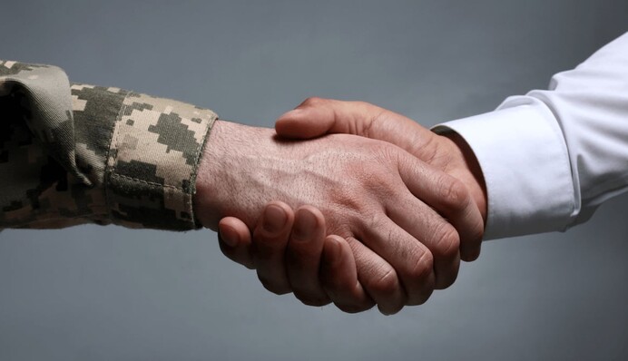 Київ збільшив фінансування для військових та їхніх сімей: КМДА розповіли про програми підтримки