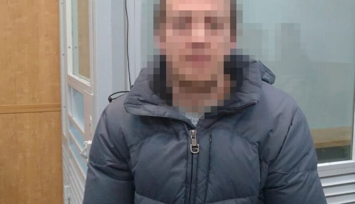 10 років тюрми отримав інформатор, який коригував удари по Краматорському напрямку