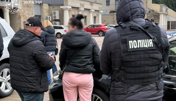 На Київщині викрили організаторів схем ухилення від служби через фейкову інвалідність