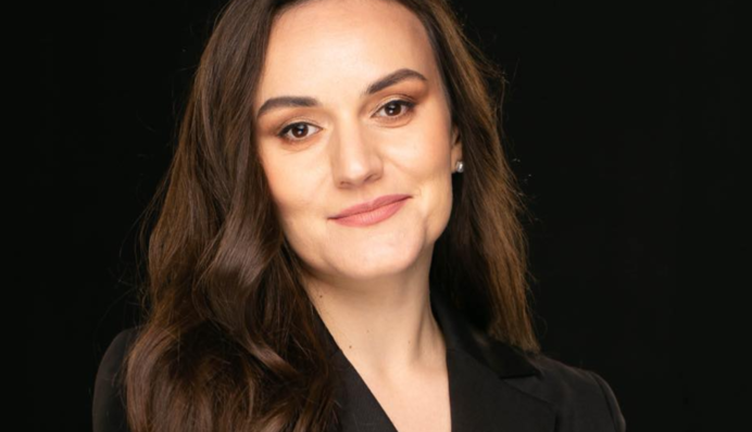 В Верховную Раду внесли кандидатуру Бережной на министра культуры