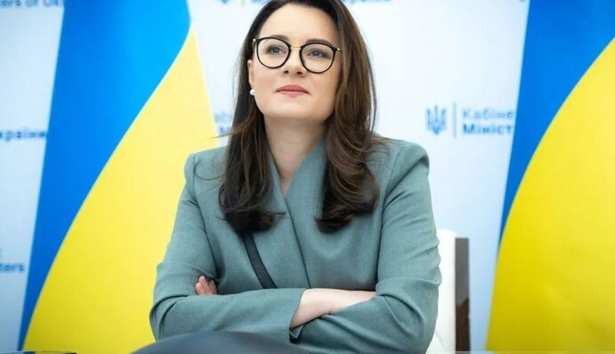 Свириденко: Услуга развода в 