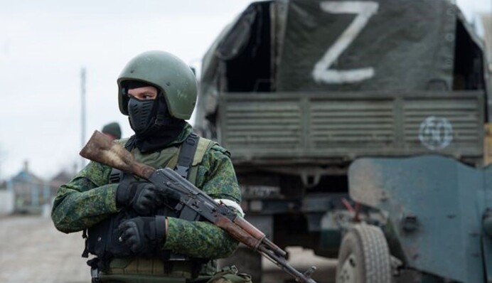 В Узбекистані засудили чоловіка, який воював проти України і здався поліції