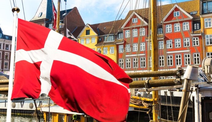 Дания инвестирует более 4 млрд долларов в укрепление обороны Арктики и Гренландии