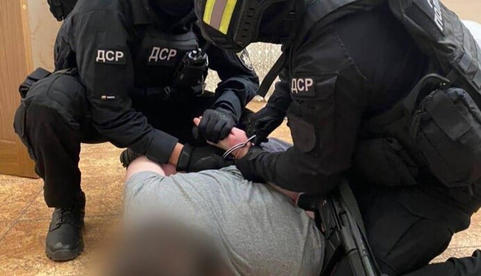 Поліція викрила бойовиків «ЛНР», які грабували агропідприємства на Харківщині