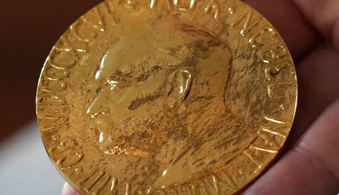 Нобелівський комітет перевіряє ймовірний витік даних про лауреата премії миру