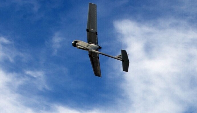 Повітряні сили знищили 54 дрони з 78, випущених ворогом вночі