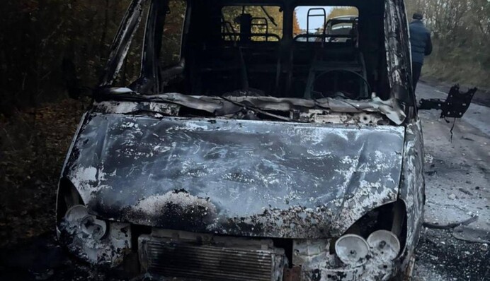 Российская атака на Черниговщине: в больнице скончался еще один энергетик