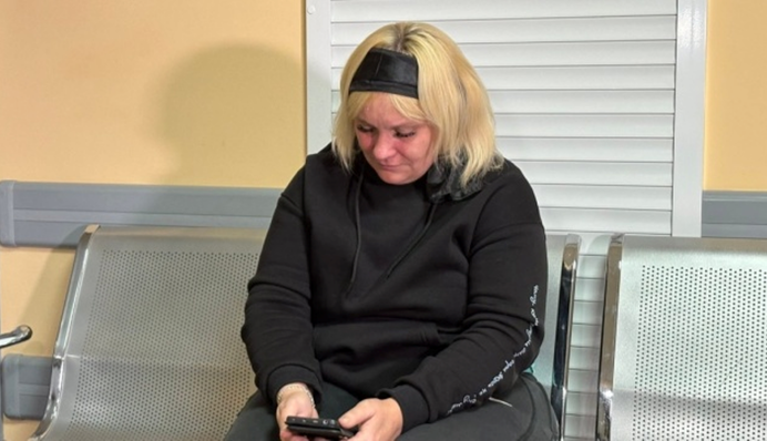 Мати загиблого 7-річного хлопчика в Запоріжжі розповіла про ніч обстрілу