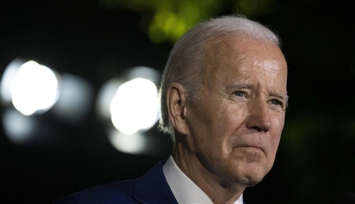 Экспрезидент США Байден начал новый этап лечения рака
