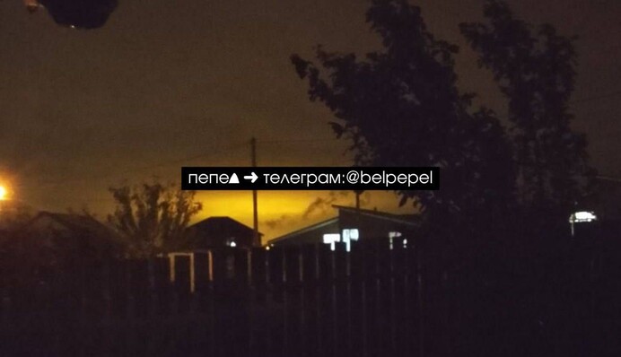 В Белгороде заявили о ракетной атаке — власть предупреждает об отключении света