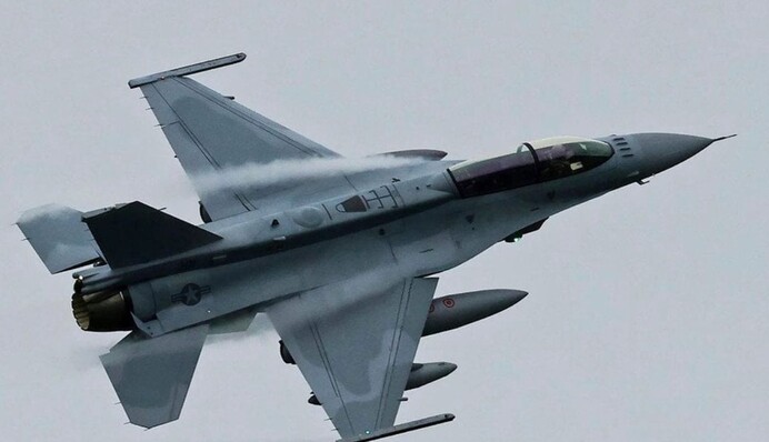 Бельгия получит первые истребители F-35 из США: это важный шаг к передаче F-16 по Украине