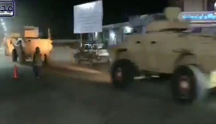 На кордоні Афганістану і Пакистану спалахнули масштабні бої