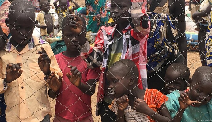 RSF завдали авіаудару по притулку для переселенців у Судані: загинуло щонайменше 57 цивільних