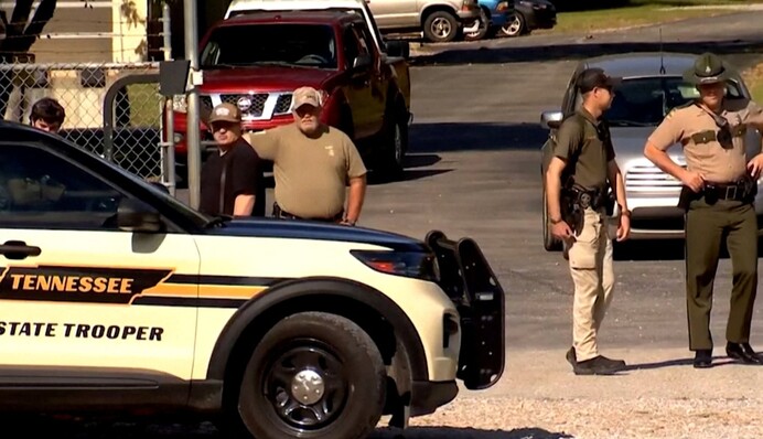 Взрыв на заводе в США унес жизни 16 человек: на месте работают агенты ФБР