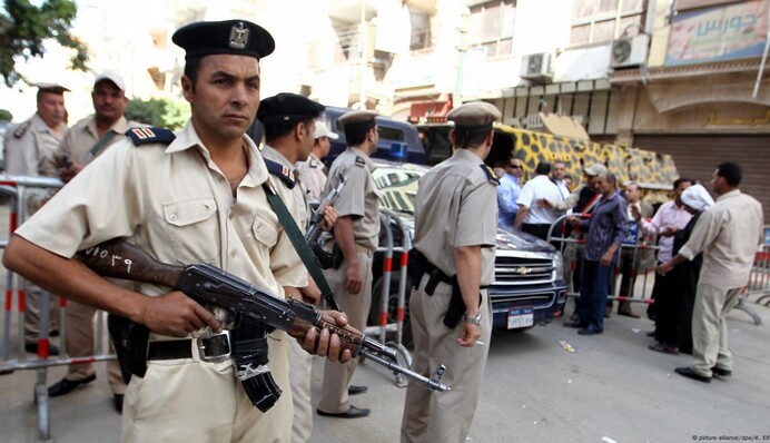 У Єгипті загинули внаслідок ДТП троє дипломатів із Катару