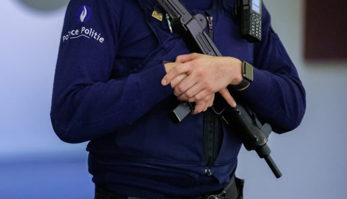 Офіцер із Брюсселя підозрюється у шпигунській діяльності на користь Китаю і РФ