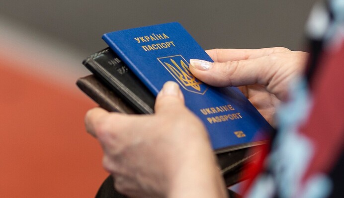 ЄС запроваджує нові правила в'їзду: що треба знати