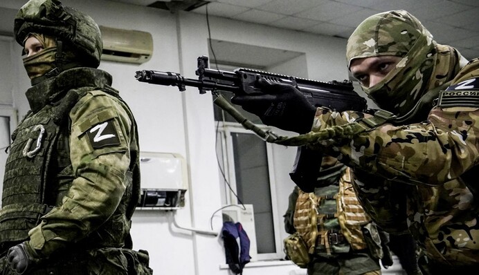 На Кубі заперечили участь своїх солдатів у війні Росії проти України