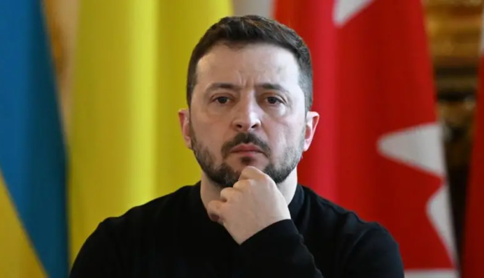 РФ за тиждень атакувала Україну 3100 дронами і 92 ракетами — Зеленський