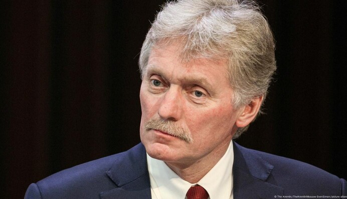 Росія готова до мирного врегулювання війни в Україні – Пєсков